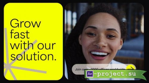 Videohive - Branding Promo | Corporate Slideshow - 63788796 - Project for After Effects