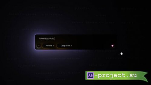 Videohive - SaaS Intro - 63839025 - Project for After Effects
