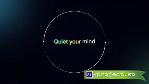 Videohive - Digital Intro - 63868467 - Project for After Effects