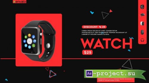 Videohive - Product Introduction Version 0.2 - 63870866 - Project for After Effects