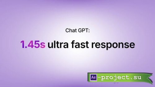 Videohive - Number Counter Titles | AE - 63942862 - Project for After Effects