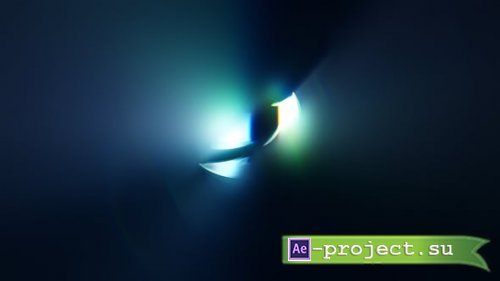 Videohive - Logo God Reveal - 63917623 - Project for After Effects