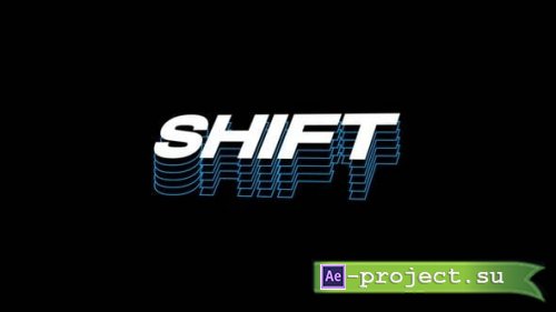 Videohive - Kinetic Titles | AE - 64020880 - Project for After Effects