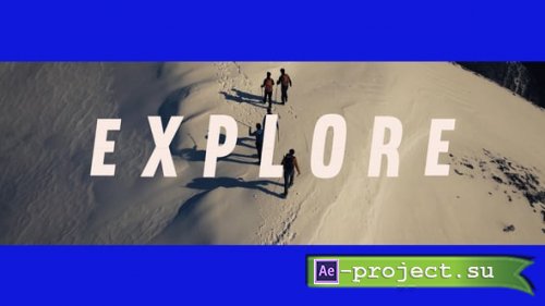 Videohive - Summer Travel - 64041906 - Project for After Effects