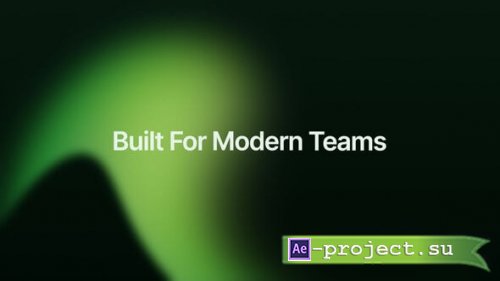 Videohive - Text Animation - 64028084 - Project for After Effects