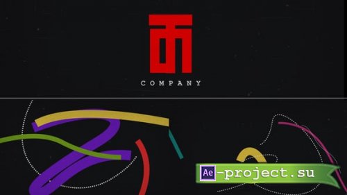 Videohive - Classic Vintage Logo Reveal - 63869660 - Project for After Effects
