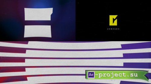 Videohive - Funk Logo Reveal - 64045795 - Project for After Effects