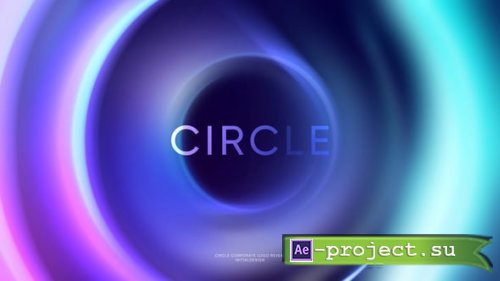 Videohive - Corporate Orb Logo Reveal - 64006187 - Project for After Effects