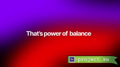 Videohive - Simple SaaS Text Animations - 64085674 - Project for After Effects