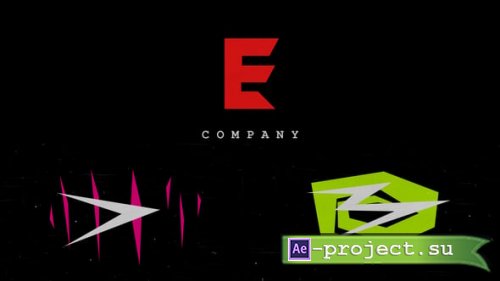 Videohive - Reveal Vintage Logo - 64086467 - Project for After Effects