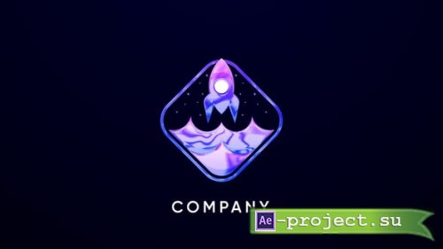 Videohive - Cinematic Logo Reveal - 64092093 - Project for After Effects