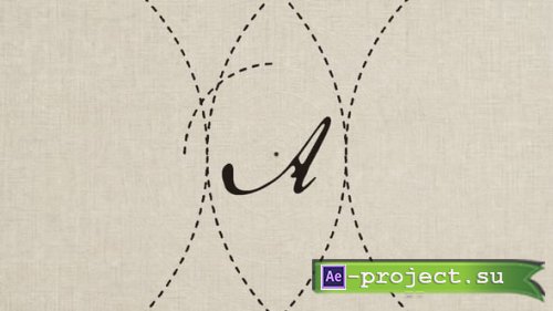 Videohive - Minimalist Brand Intro � Slow Fashion Editorial Opener - 64113479 - Project for After Effects