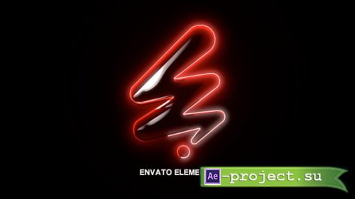 Videohive - Modern Logo - 64204887 - Project for After Effects