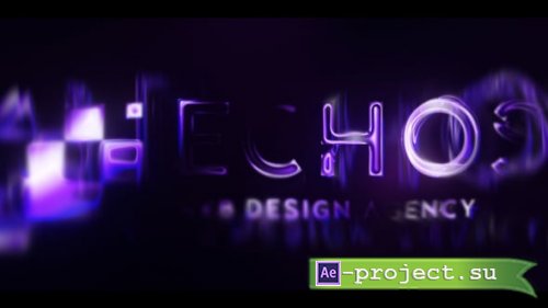 Videohive - Cinematic Corporate Elegant Logo Reveal - 64249029 - Project for After Effects