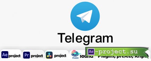 Telegram (Promotion)