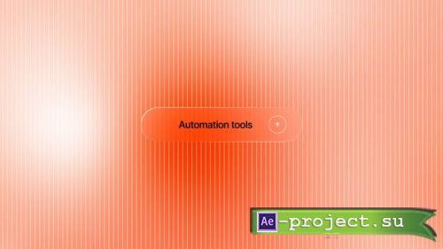 Videohive - Ai Saas - Promo Builder - 64257038 - Project for After Effects