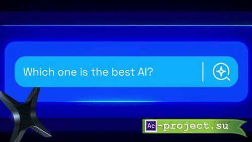 Videohive - AI Generative Reveal - 64200038 - Project for After Effects Videohive - AI Generative Reveal - 64200038 - Project for After Effects