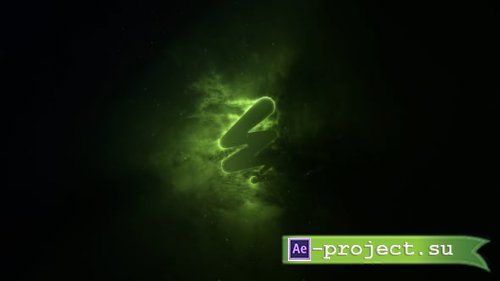 Videohive - Cinematic Clouds Logo Reveal - 64371230 - Project for After Effects