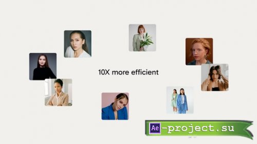 Videohive - SaaS Promo - 64410457 - Project for After Effects
