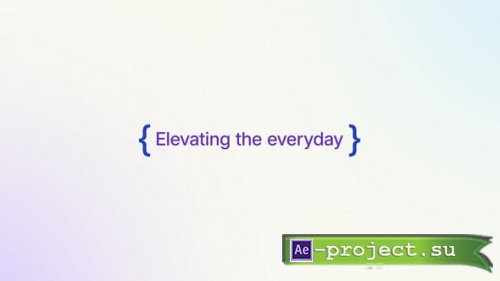 Videohive - New Visual Showcase - 64418104 - Project for After Effects