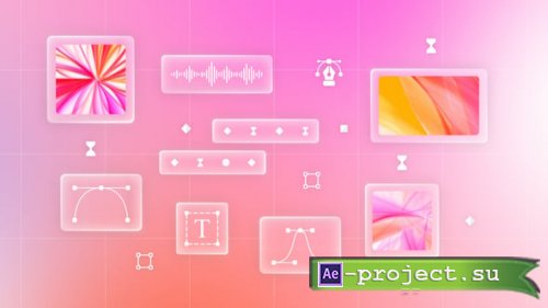 Videohive - Modern Motion Promo - 64505789 - Project for After Effects