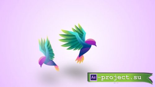 Videohive - Page Turn Logo Reveal - 64514010 - Project for After Effects