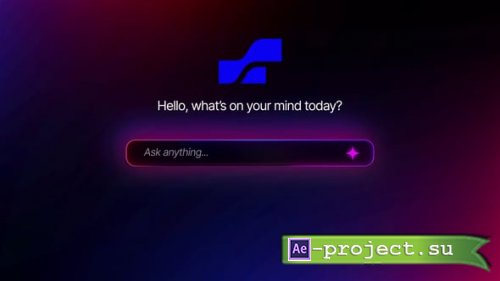 Videohive - SaaS Promo - 64543255 - Project for After Effects