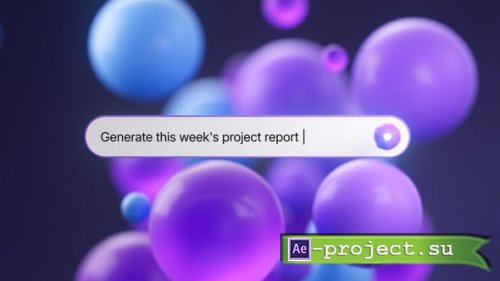 Videohive - 3D SaaS Product Promo - 64546448 - Project for After Effects