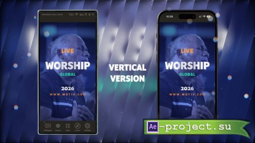 Videohive - Reels Event - 64578119 - Project for After Effects