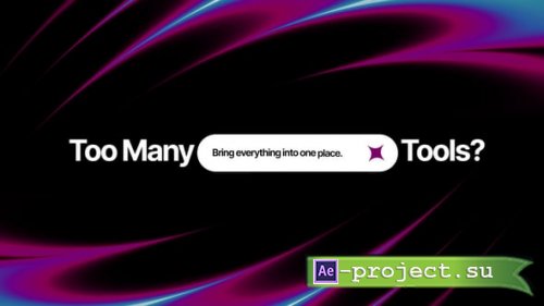 Videohive - Modern SaaS Launch Promo - 64603755 - Project for After Effects