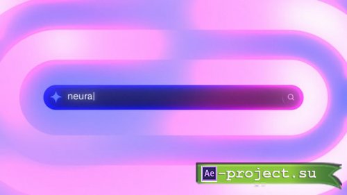 Videohive - Search Bar Match Cut - 64569642 - Project for After Effects