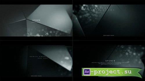 Videohive - Movies Opener - 64627347 - Project for After Effects