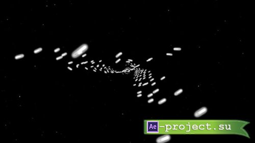 Videohive - Tunnel Logo Reveal - 64656983 - Project for After Effects