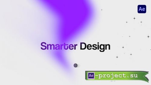 Videohive - Intelligence Glow Promo - 64724346 - Project for After Effects