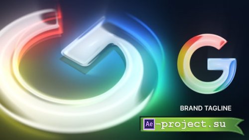 Videohive - Quick Logo Reveal - 64709816 - Project for After Effects