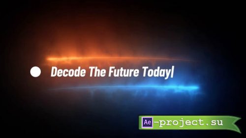 Videohive - Text Animation - 64759150 - Project for After Effects