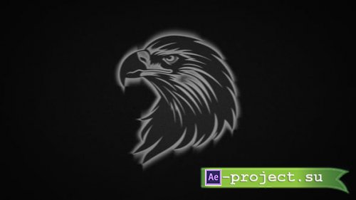 Videohive - Glitch Logo Animation - 64746856 - Project for After Effects