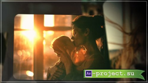 Videohive - Slideshow - 64874746 - Project for After Effects