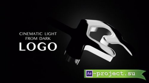 Videohive - Logo LOGO - 64941428 - Project for After Effects