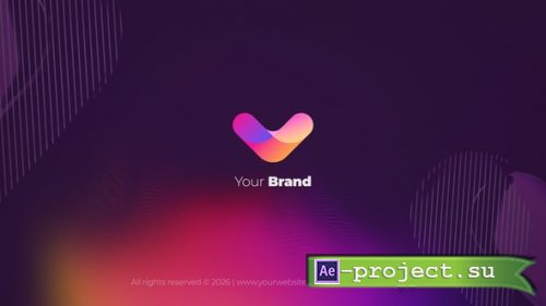 Videohive - Logo LOGO - 64905067 - Project for After Effects