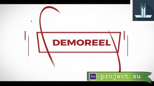 Videohive - Production Reel - 20661770 - Project for After Effects