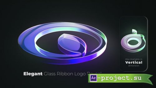 Videohive - Logo Animated - 64997870 - Project for After Effects