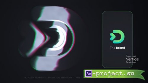 Videohive - Stylish Logo - 64994576 - Project for After Effects