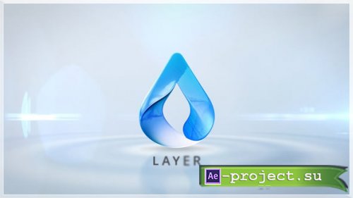 Videohive - Stylish Logo - 64998395 - Project for After Effects