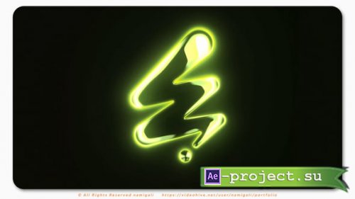 Videohive - Logo Animation - 65003268 - Project for After Effects