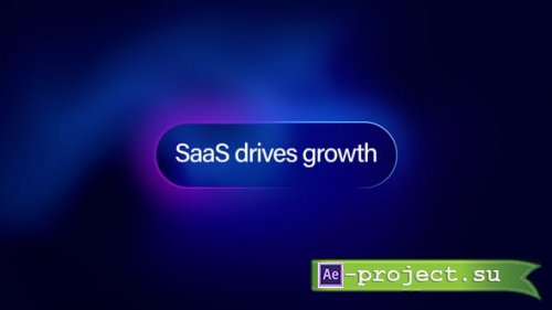 Videohive - SaaS Storytelling Text Animations with Auto-Resize Box - 64979769 - Project for After Effects