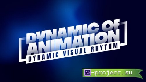 Videohive - Text Animations with Colorful Background - 65000869 - Project for After Effects
