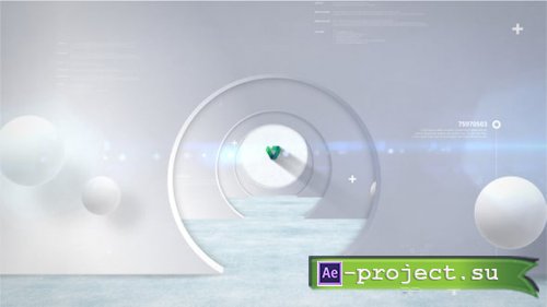 Videohive - Logo Reveal REVEAL - 65054594 - Project for After Effects