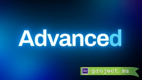Videohive - Text Preset - 64656718 - Project for After Effects