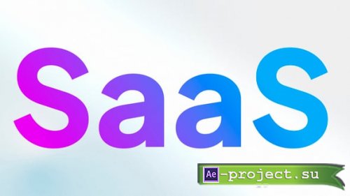 Videohive - SaaS Product Promo - 65116384 - Project for After Effects